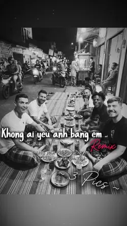 ko ai yeu anh bang e