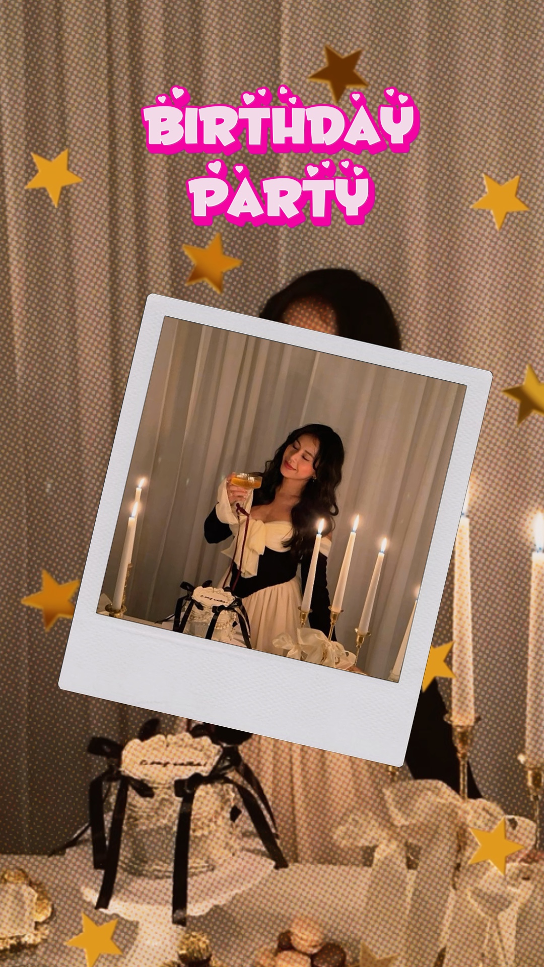 Birthday Party