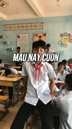 Mẫu kỷ yếu