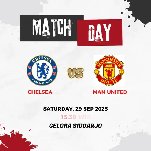 Match Day