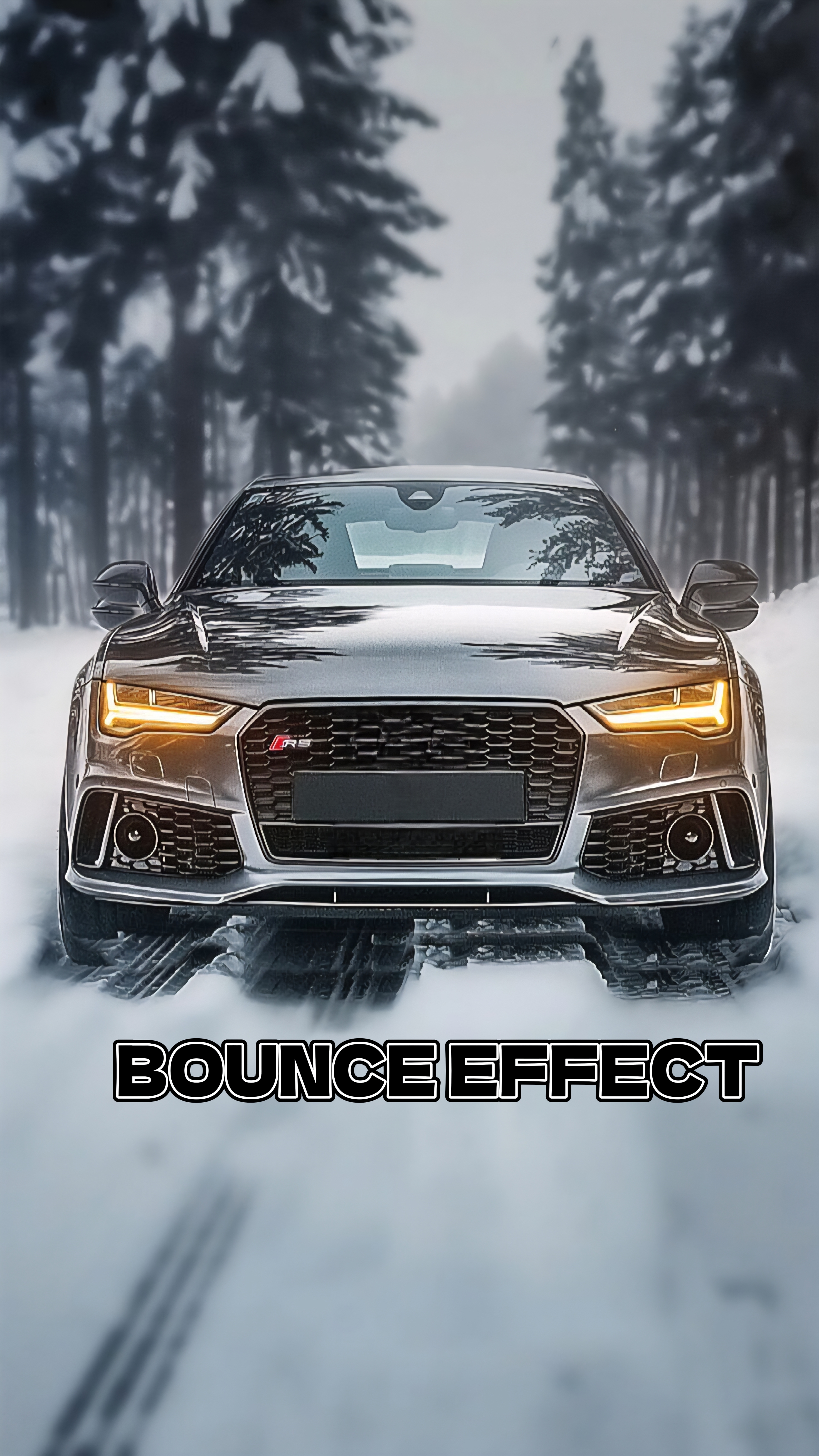 BOUNCE ETKİLERİ