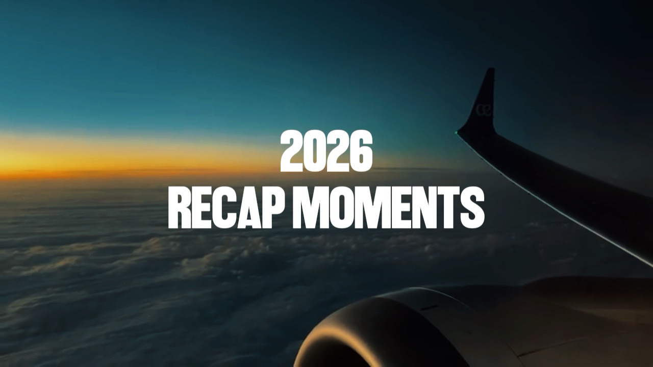 2026 RECAP MOMENTS