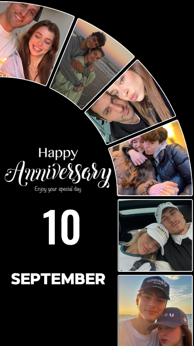 Aniversario 10 de septiembre