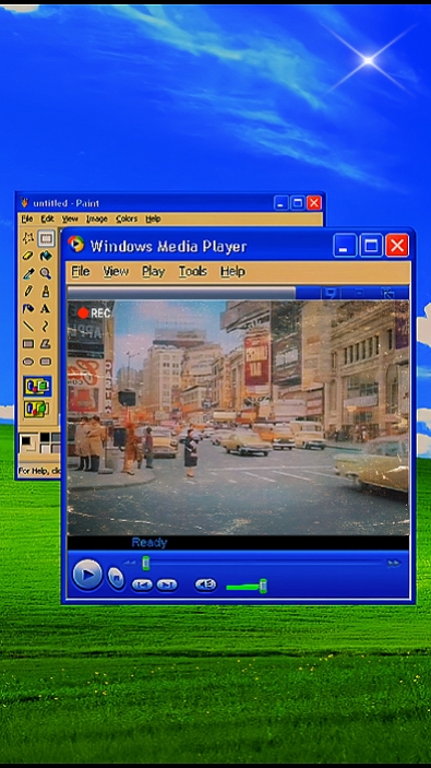 Ngayon Story Vintage 