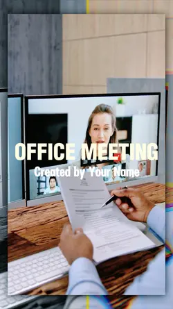 Office Meeting
