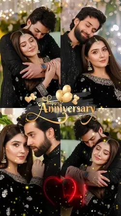 happy Anniversary