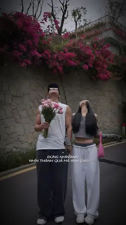 ĐỪNG NHÌN A