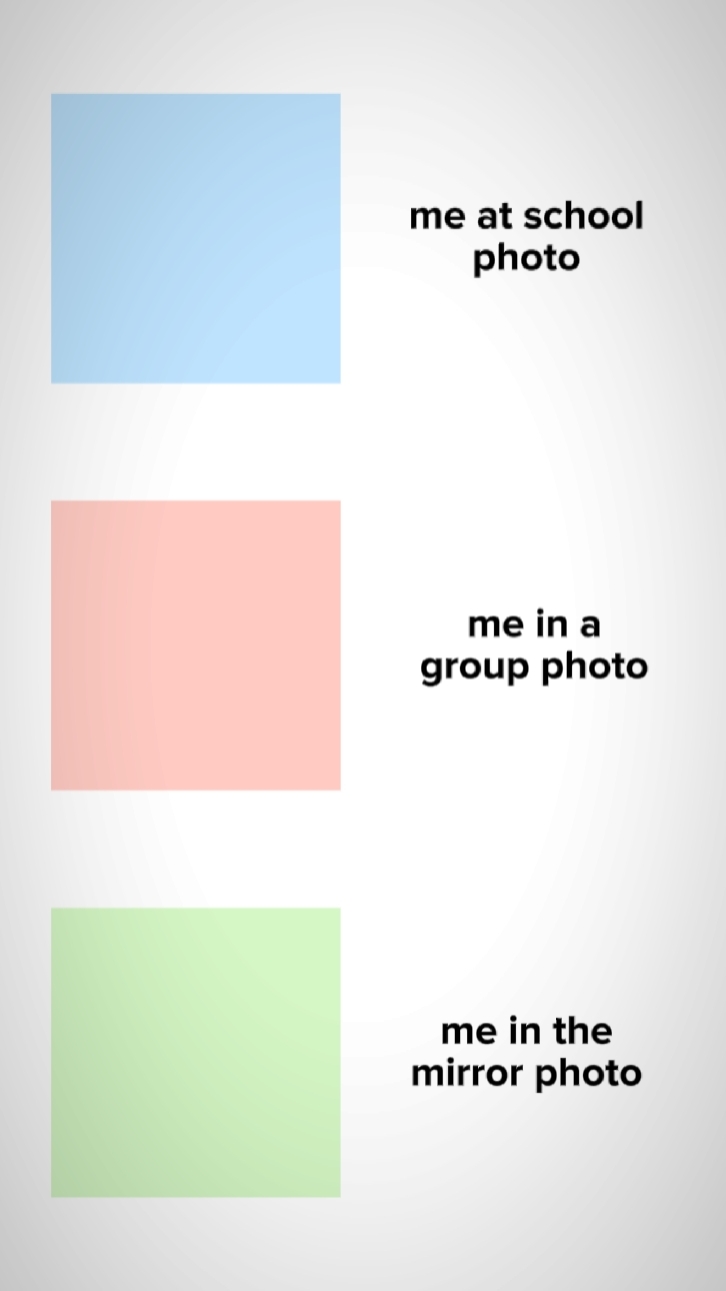 Yo en fotos