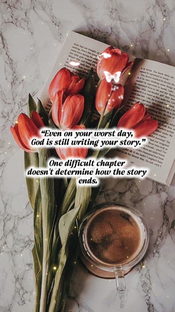 WRITING YOUR STORY