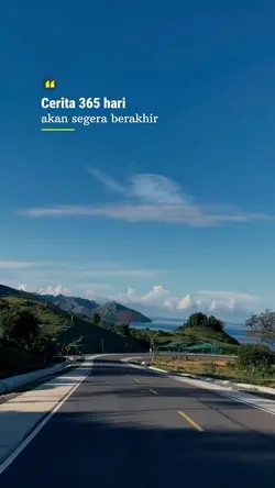 Story Akhir Tahun