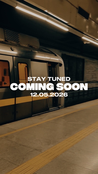 Coming soon