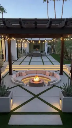 Cinematic Luxury Home Montage