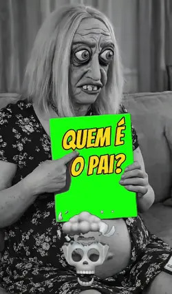 Quem é o pai?