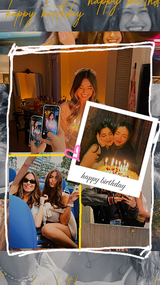 happy birthday bff