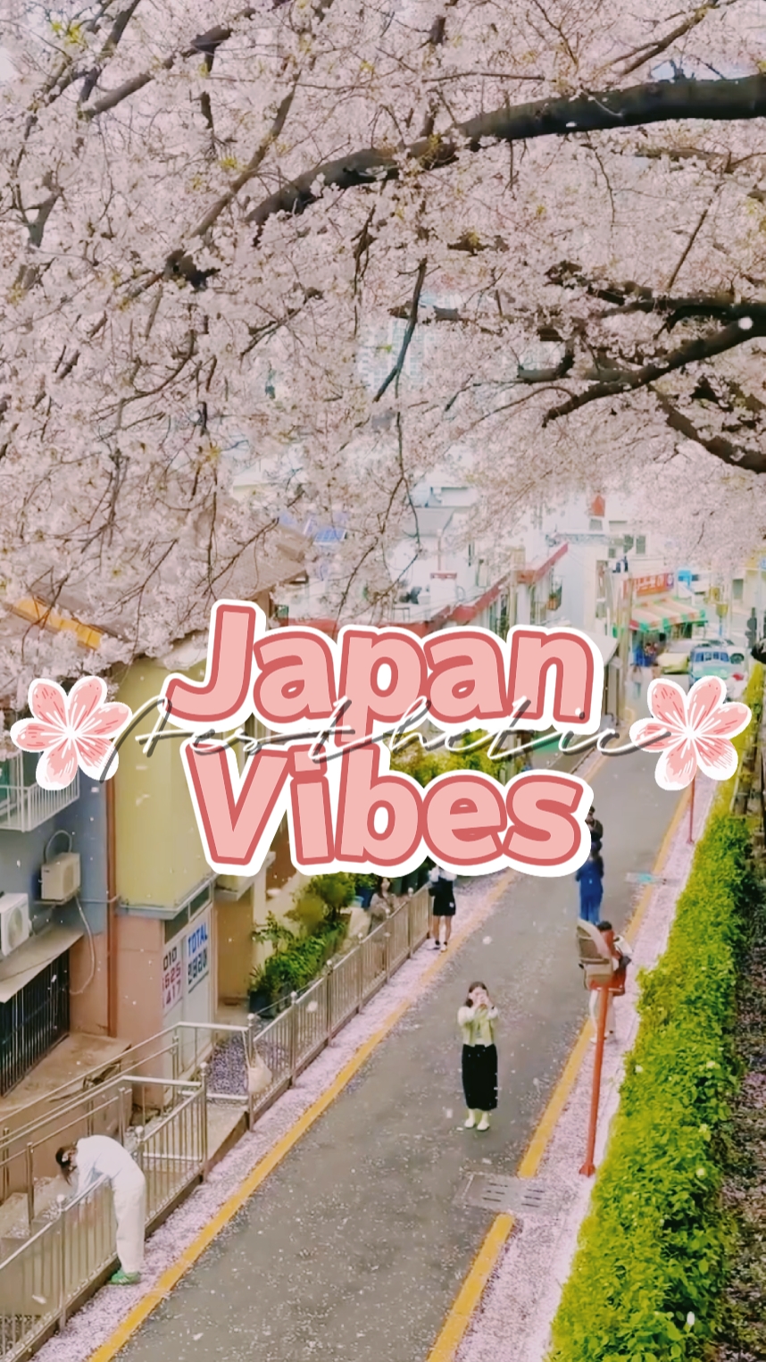 Vibras de Japón