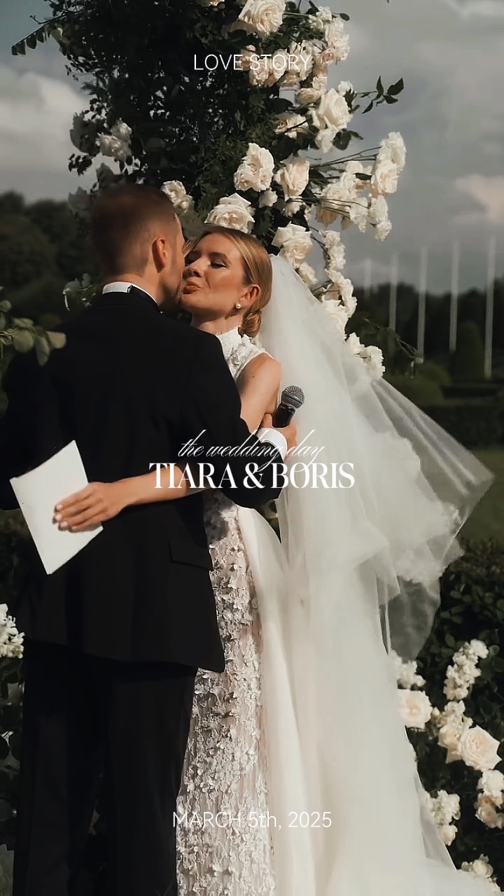 Wedding video