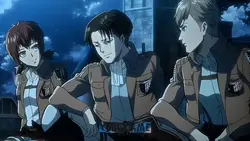 ATTACK ON TITAN