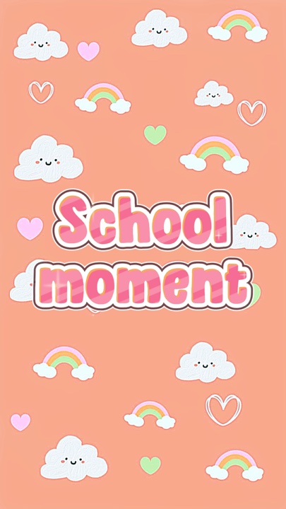 Momento Escolar
