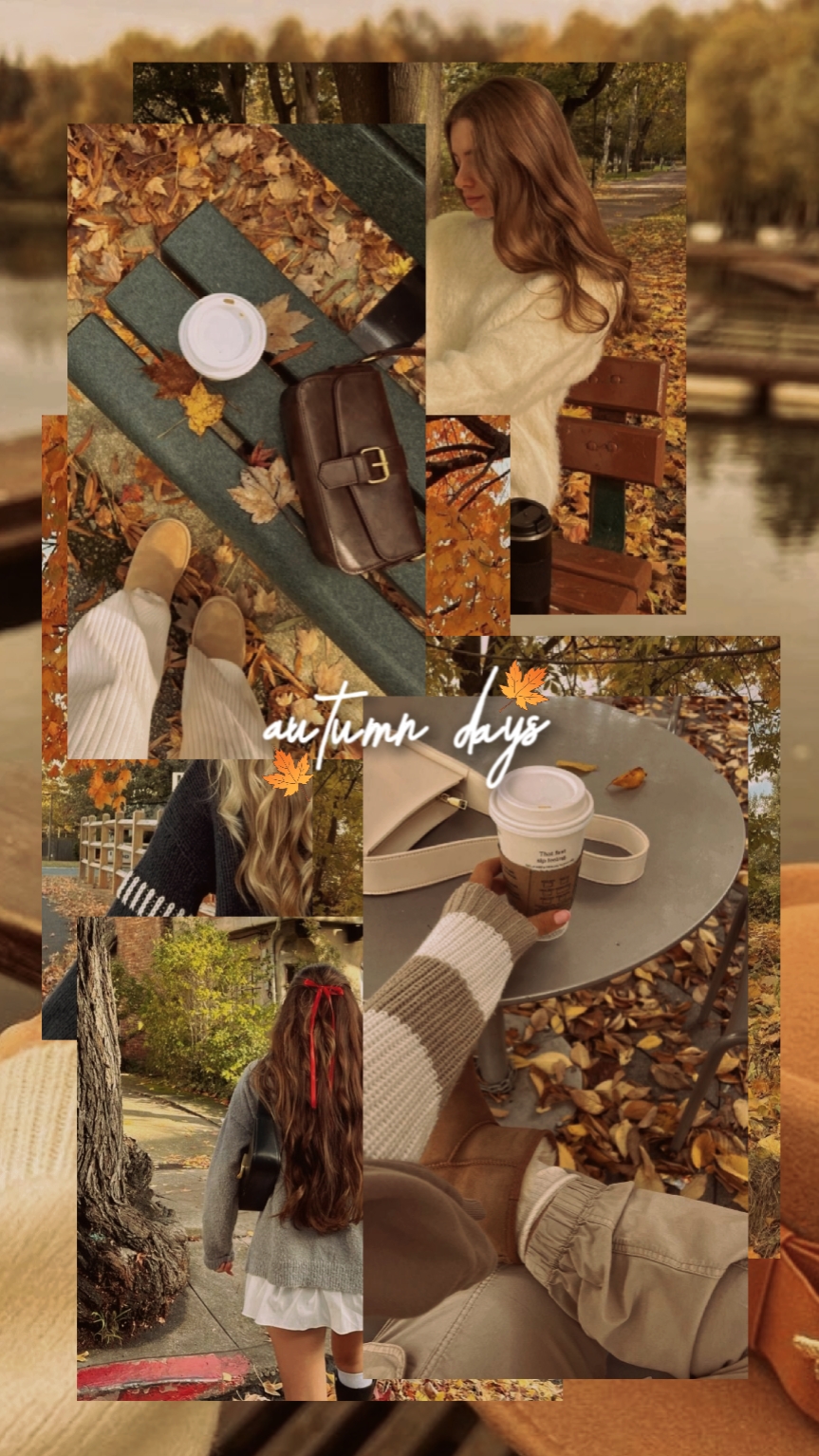 autumn days