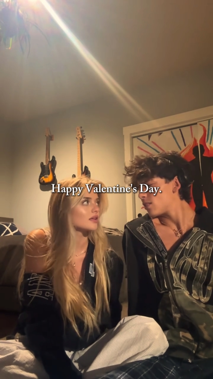 Día de San Valentín