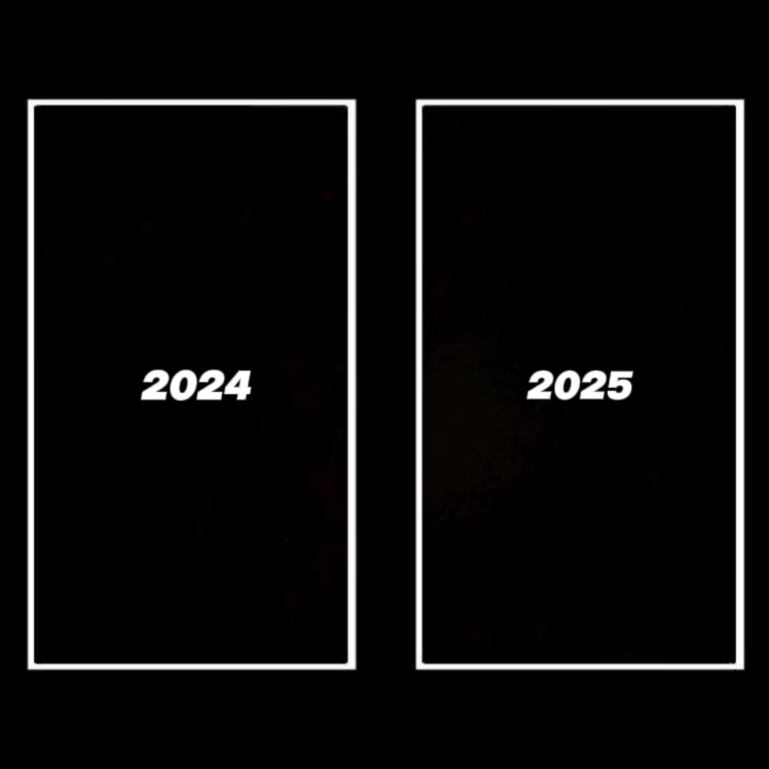 2024vs2025
