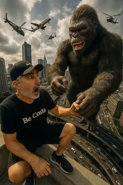 King Kong