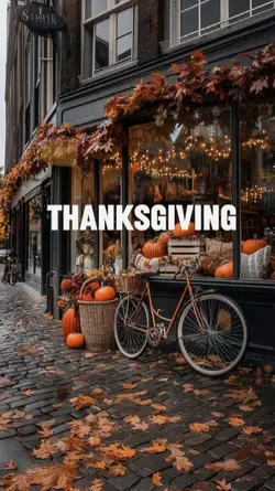 Thanksgiving