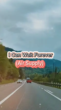 I Can Wait Forever