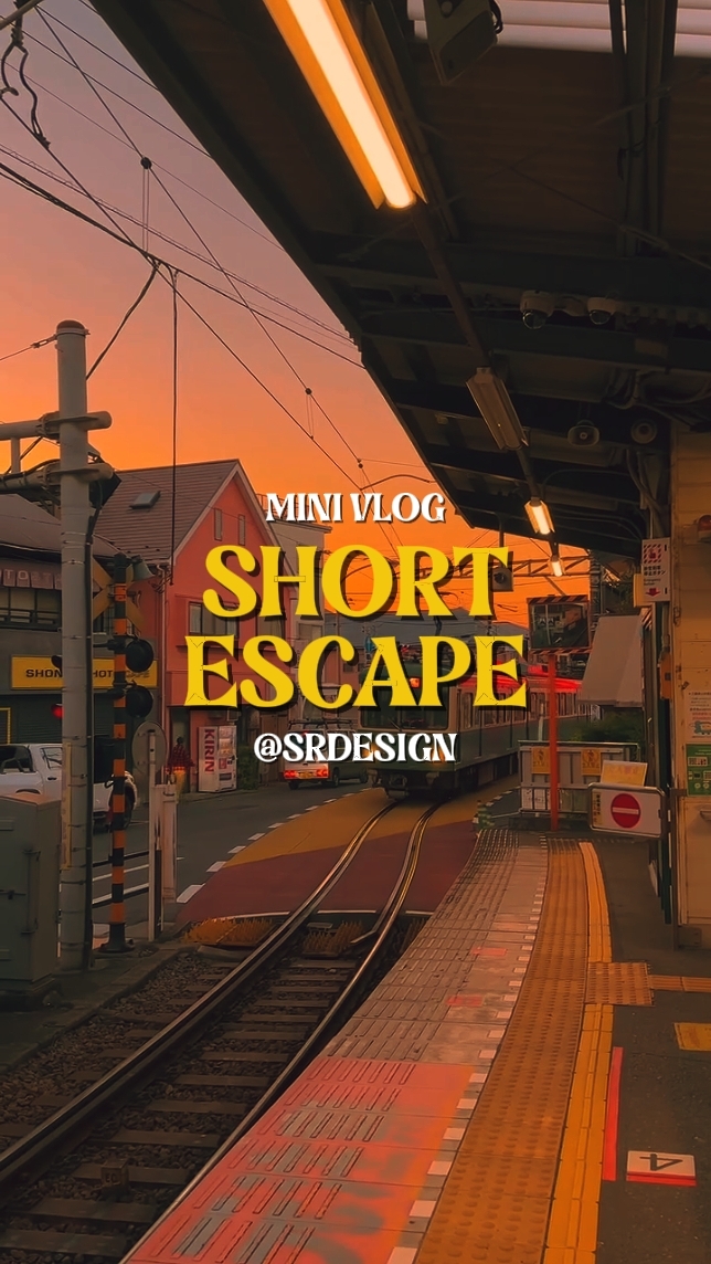 Short Escape