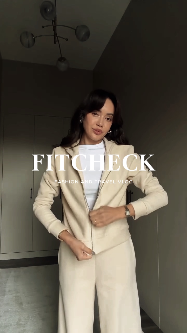 fit check