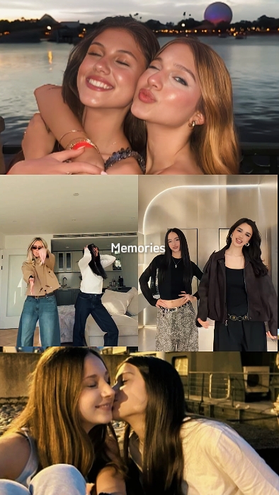 Memories 