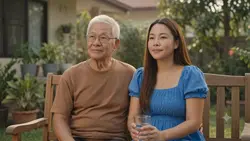 i love papa