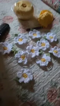  croche