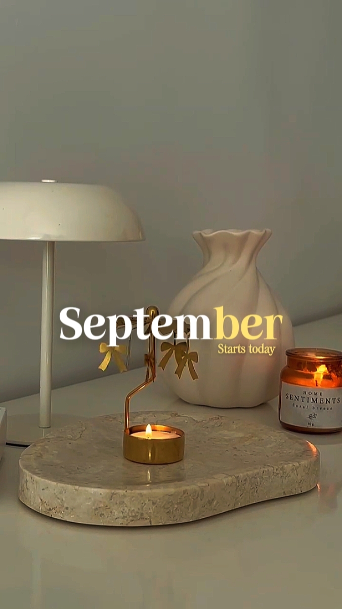 September dimulai tod