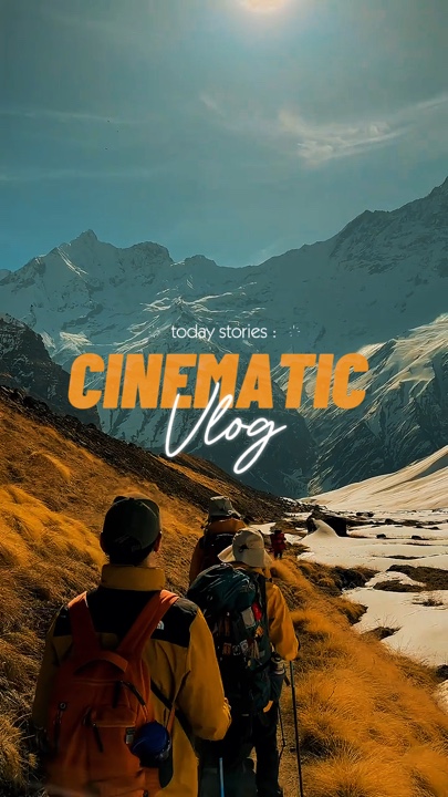 Sinematik 13 Video 