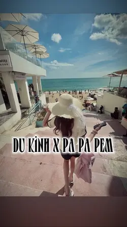 Pa pa pem remix