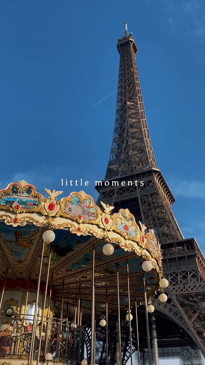 Kleine Momente