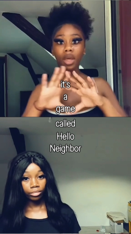 Merhaba Komşu Phonk