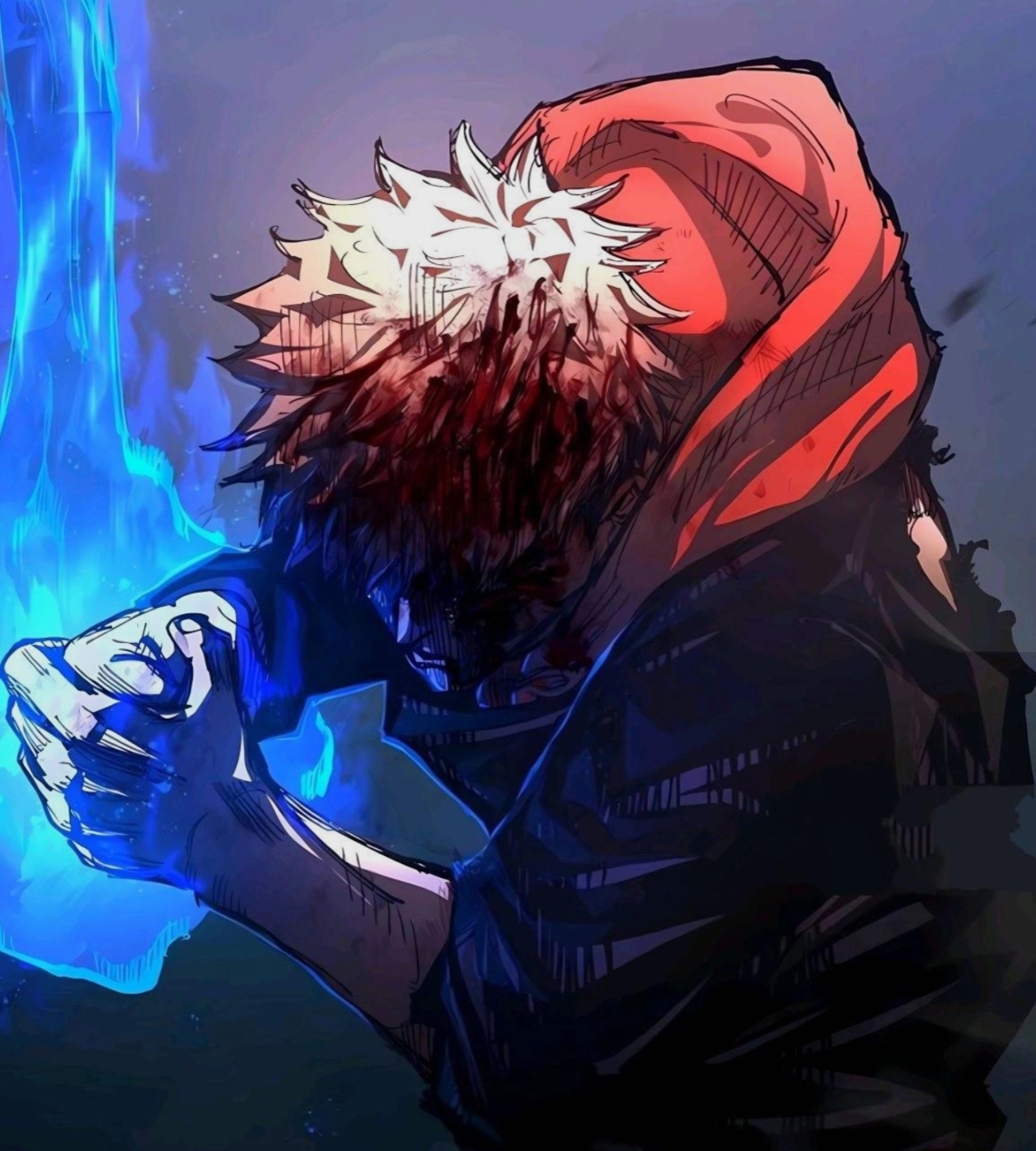 Sukuna Perfect Edit