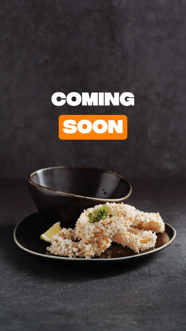 segera hadir
