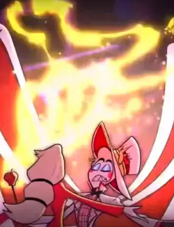 Alastor v lucifer2/2