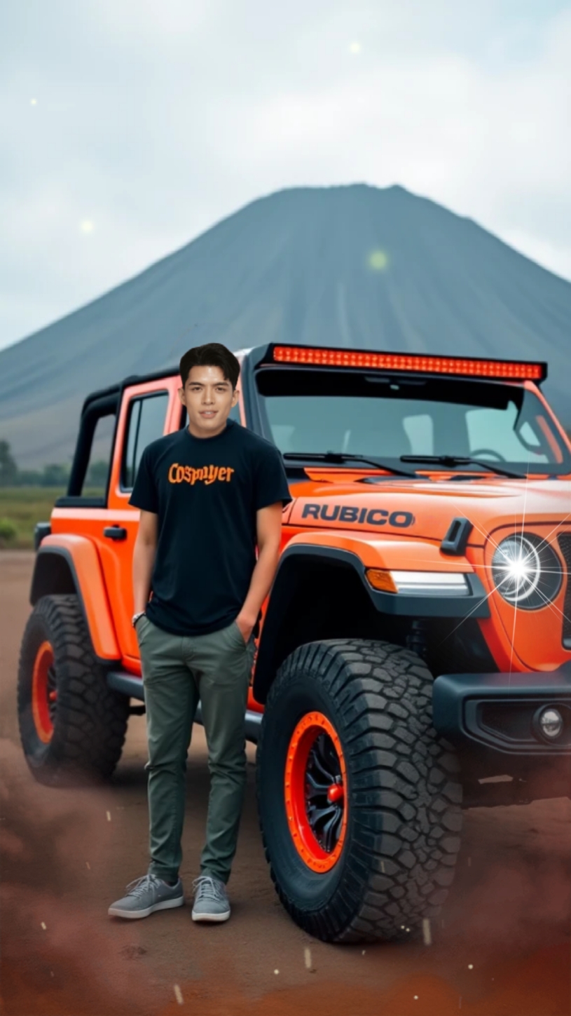 rubicon