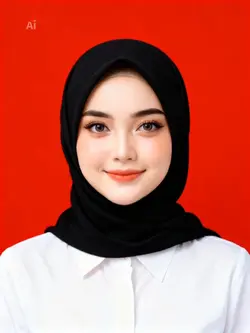 photo melamar kerja