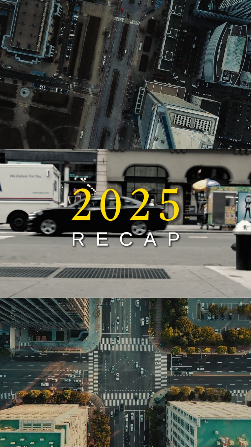 Rekap 2025