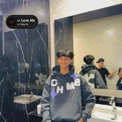 Love me