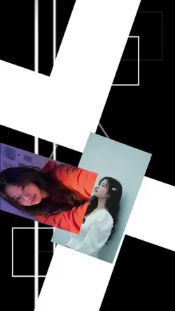 一鍵切換照片,回憶順滑銜接
