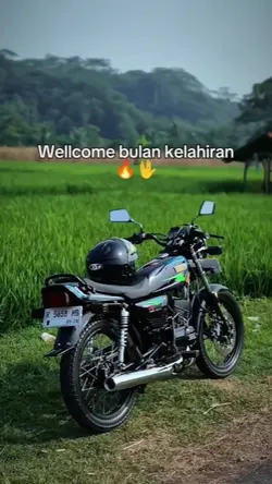 Bulan kelahiran