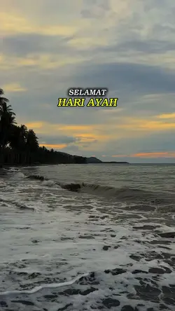selamat hari ayah
