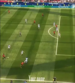 Spain v Belgium