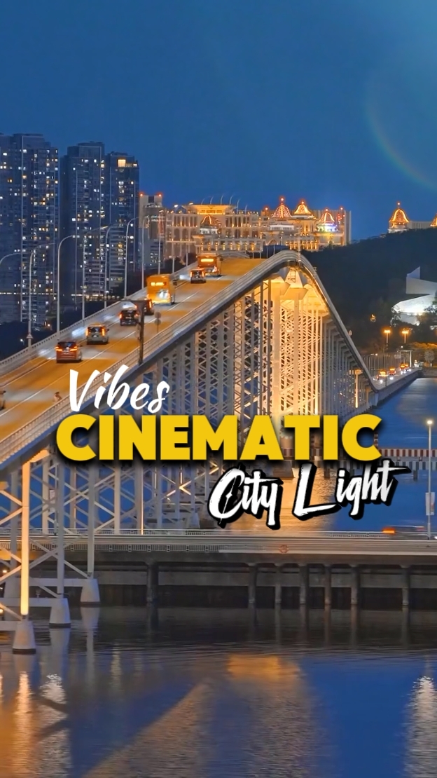 cinematic city